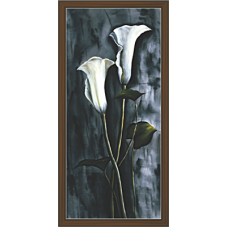 Floral Art Paintings (FF-284)